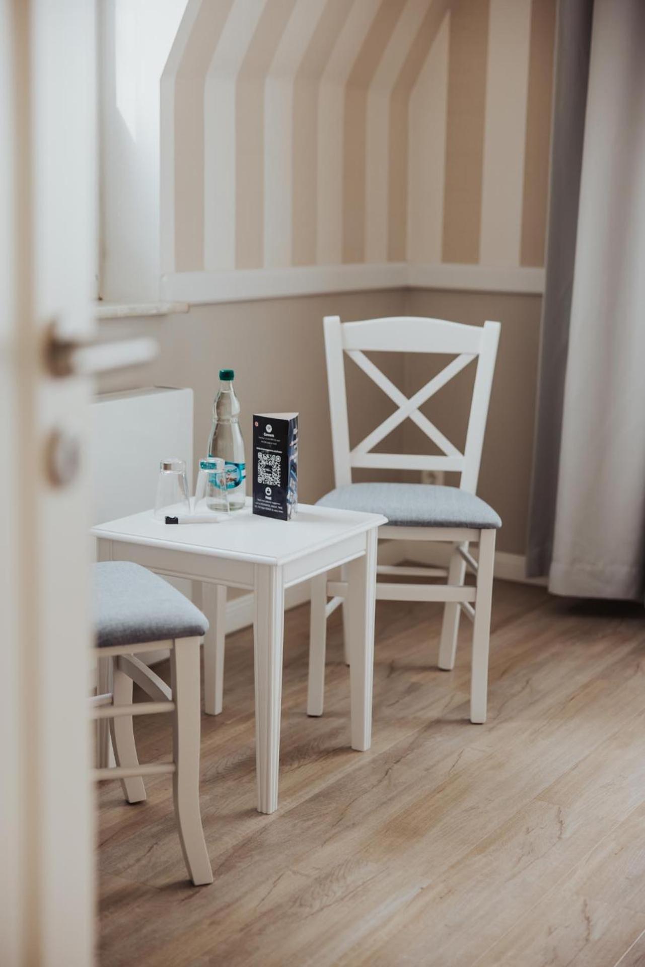 Hotel IV Jahreszeiten Strandperle Ostseebad Kühlungsborn Екстериор снимка